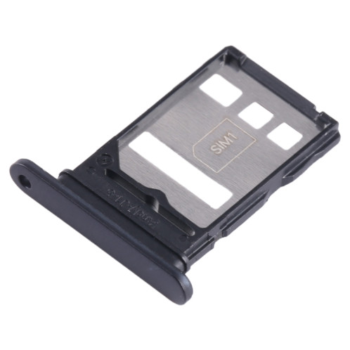 Plateau de carte SIM pour Honor X9 (noir) SH268B67-04
