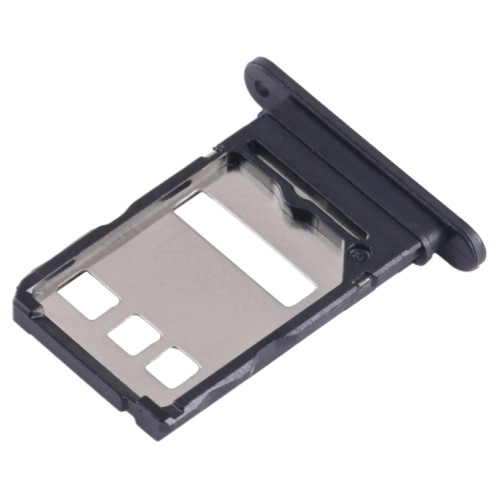 Plateau de carte SIM pour Honor X9 (noir) SH268B67-04