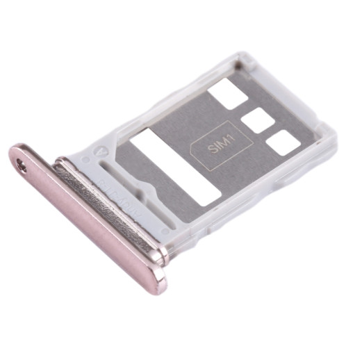 Plateau pour carte SIM pour Honor X9 (rose) SH268F917-04