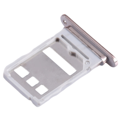 Plateau pour carte SIM pour Honor X9 (rose) SH268F917-04
