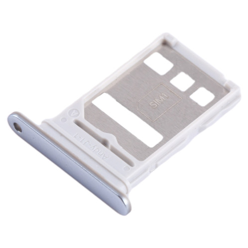 Plateau de carte SIM pour Honor X9 (argent) SH268S1630-04
