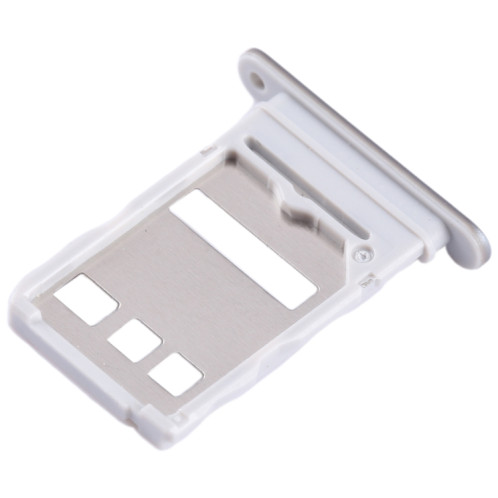 Plateau de carte SIM pour Honor X9 (argent) SH268S1630-04