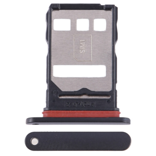 Plateau pour carte SIM pour Honor Magic4 Lite (noir) SH270B912-04