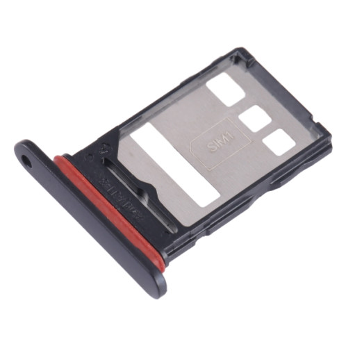 Plateau pour carte SIM pour Honor Magic4 Lite (noir) SH270B912-04