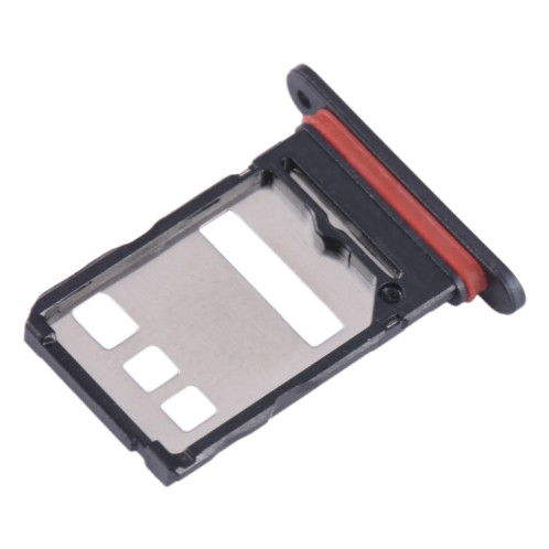 Plateau pour carte SIM pour Honor Magic4 Lite (noir) SH270B912-04