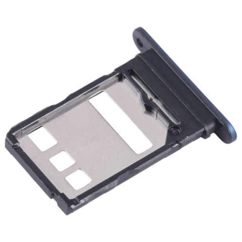 Plateau pour carte SIM pour Honor Magic4 Lite (bleu) SH270L518-04
