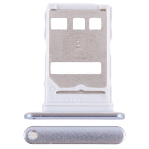 Plateau pour carte SIM Honor Magic4 Lite (argent) SH270S1347-04