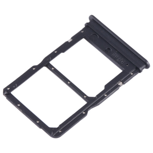 Pour Honor X40i SIM + Plateau pour carte SIM (Noir) SH271B650-04