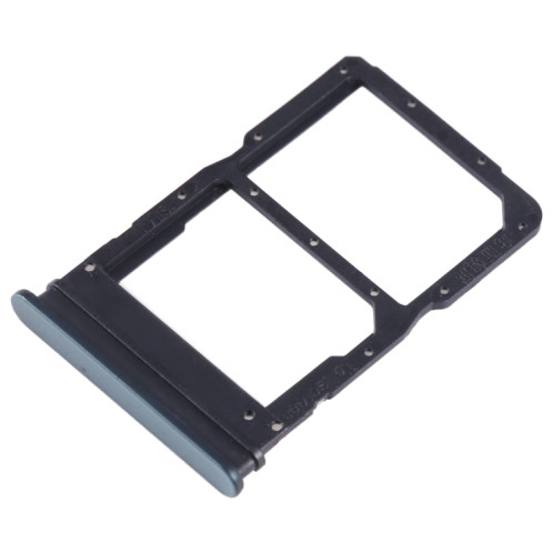 Pour Honor X40i SIM + Plateau pour carte SIM (Vert) SH271G1910-04