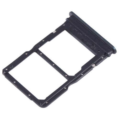 Pour Honor X40i SIM + Plateau pour carte SIM (Vert) SH271G1910-04