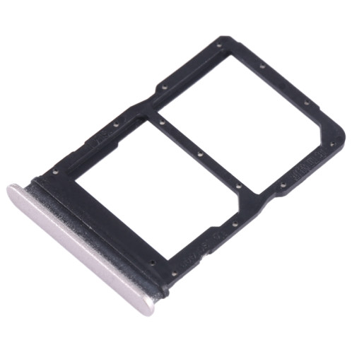 Pour Honor X40i SIM + plateau de carte SIM (Aurora) SH71JS1923-04