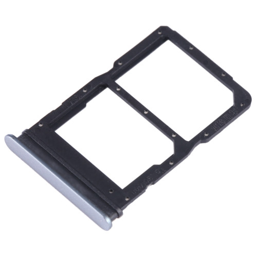 Pour Honor X40i SIM + Plateau pour carte SIM (Argent) SH271S1707-04