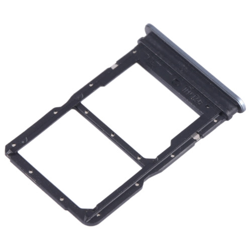 Pour Honor X40i SIM + Plateau pour carte SIM (Argent) SH271S1707-04