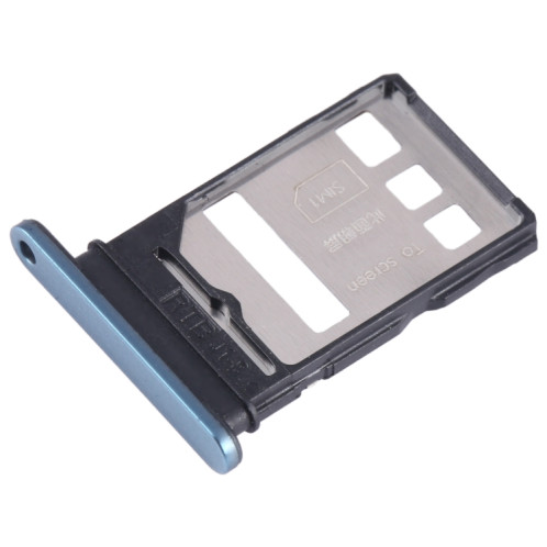 Pour Honor 70 Pro+ SIM + Plateau pour carte SIM (Vert) SH273G1175-04