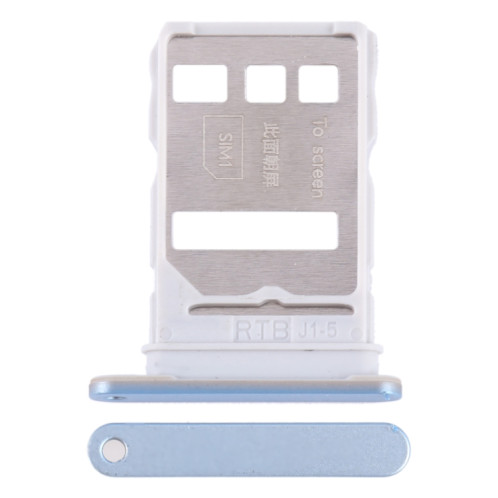 Pour Honor 70 Pro+ SIM + Plateau pour carte SIM (Bleu) SH273L910-04