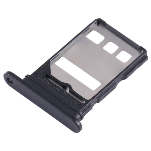 Plateau pour carte SIM pour Honor Play 50 Plus (noir) SH274B430-04