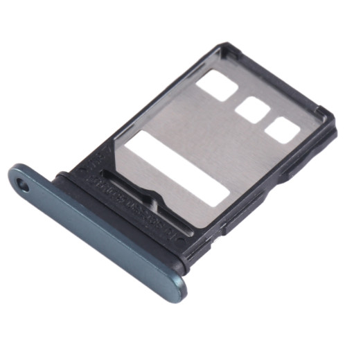 Plateau pour carte SIM pour Honor Play 50 Plus (vert) SH274G922-04
