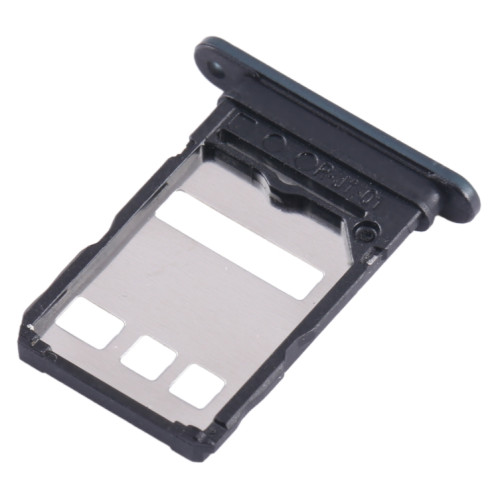 Plateau pour carte SIM pour Honor Play 50 Plus (vert) SH274G922-04