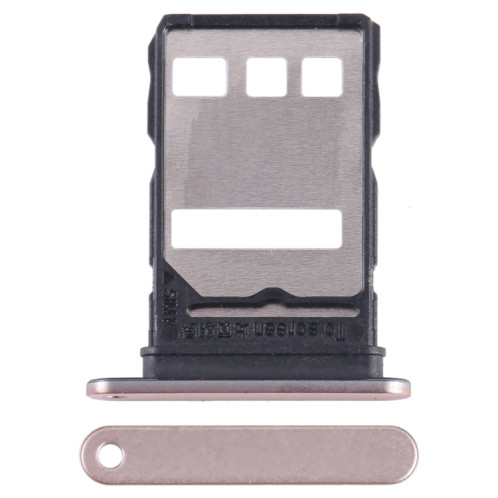 Plateau pour carte SIM pour Honor Play 50 Plus (or) SH274J77-04