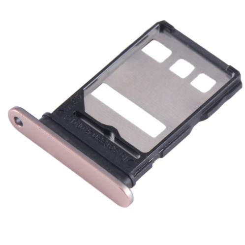 Plateau pour carte SIM pour Honor Play 50 Plus (or) SH274J77-04