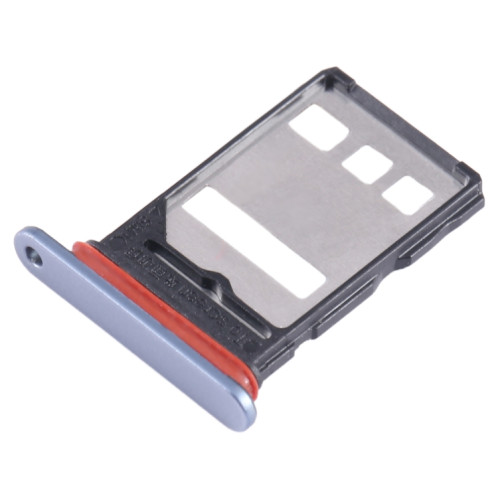 Plateau pour carte SIM pour Honor Play 50 Plus (bleu) SH274L67-04