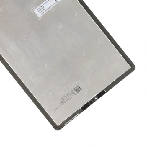 Écran LCD avec numériseur, assemblage complet pour Lenovo Tab M9 TB-310FU TB-310XU TB310XC TB310FU SH7282624-07