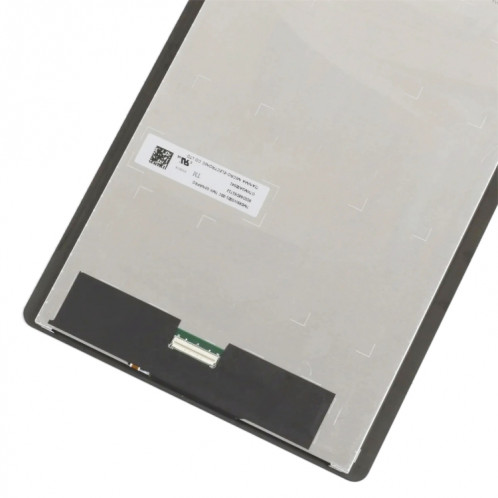 Écran LCD avec numériseur, assemblage complet pour Lenovo Tab M9 TB-310FU TB-310XU TB310XC TB310FU SH7282624-07