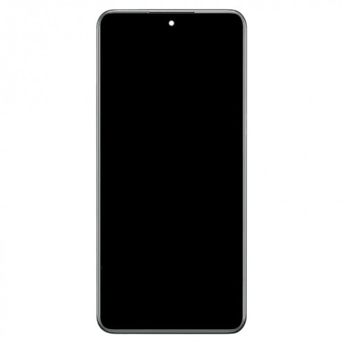 Écran LCD AMOLED Original pour OnePlus 10T CPH2415 CPH2413 CPH2417, assemblage complet avec cadre SH7284310-07