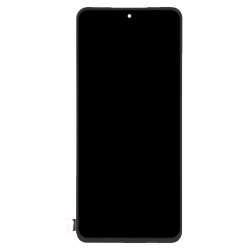 Pour OnePlus Nord 3 CPH2491 Écran LCD d'origine avec assemblage complet de numériseur (noir) SH289B1832-07