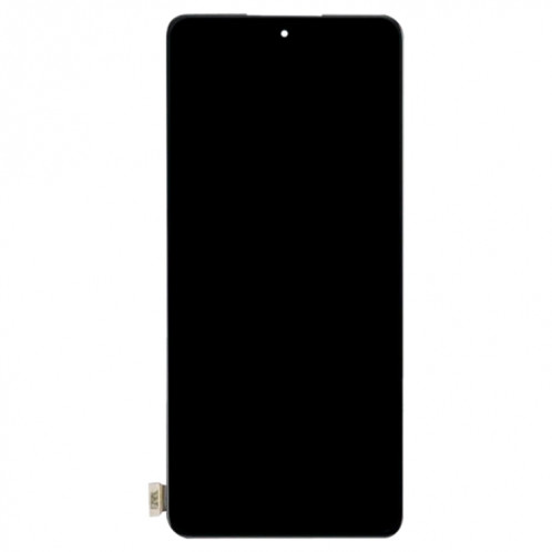Pour OnePlus Nord CE3 CPH2569 Écran LCD d'origine avec assemblage complet de numériseur (noir) SH290B1508-07