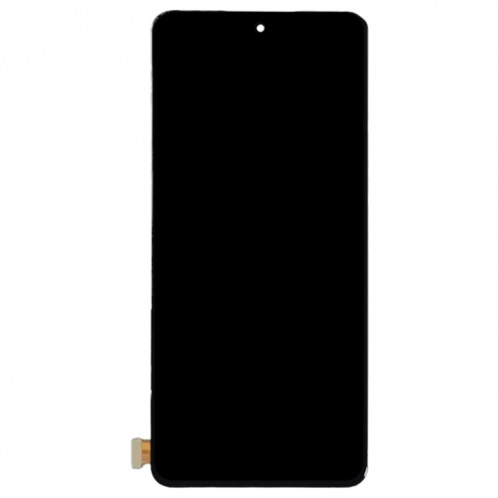 Pour OnePlus Nord CE3 CPH2569 écran LCD TFT avec numériseur assemblage complet, ne prenant pas en charge l'identification par empreinte digitale SH7291402-07