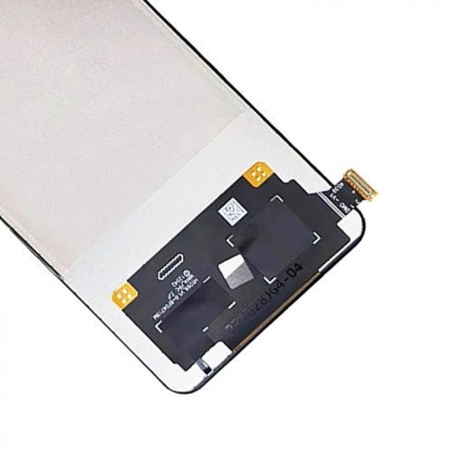 Pour OnePlus Nord CE3 CPH2569 écran LCD TFT avec numériseur assemblage complet, ne prenant pas en charge l'identification par empreinte digitale SH7291402-07