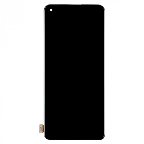 Pour OnePlus Nord N20 5G GN2200 écran LCD TFT avec numériseur assemblage complet, ne prenant pas en charge l'identification par empreinte digitale SH7293567-07