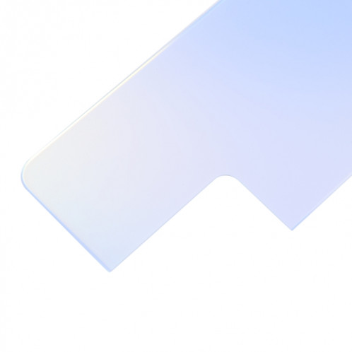 Couvercle arrière de batterie d'origine pour TCL 40 SE (bleu) SH308L1528-07