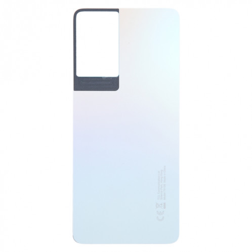 Couvercle arrière de batterie d'origine pour TCL 40 NxtPaper 4G SH10WL635-07