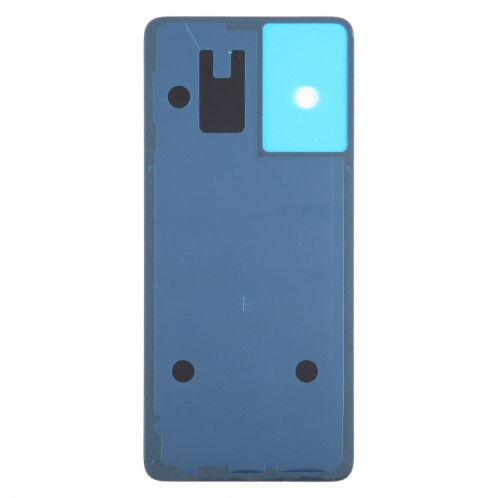 Couvercle arrière de batterie d'origine pour TCL 40 NxtPaper 4G SH10WL635-07