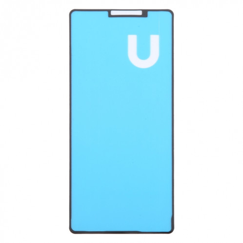 Pour Sony Xperia Ace 10 pièces adhésif de boîtier avant d'origine SH73151685-05