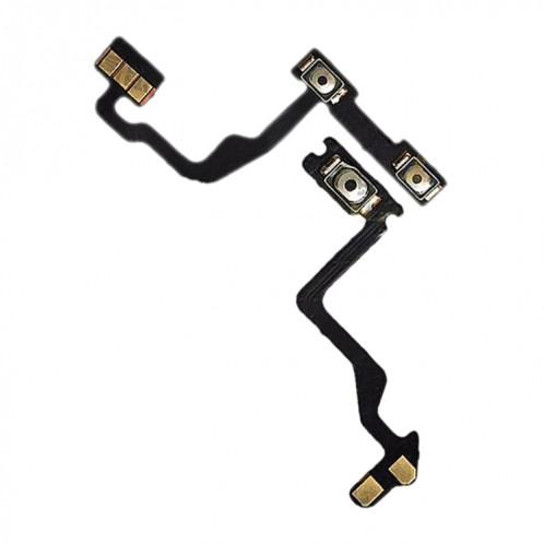 Pour Oneplus 10 Pro bouton d'alimentation et bouton de Volume câble flexible SH73191886-02