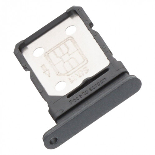Pour OnePlus Nord 3 5G SIM + Plateau pour carte SIM (Noir) SH326B1428-04