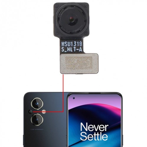 Pour caméra de profondeur OnePlus Nord N20 5G SH7328914-04