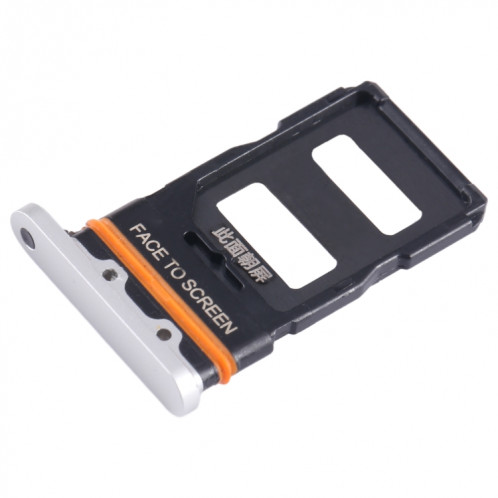 Pour Xiaomi 12S Pro Plateau de carte SIM + Plateau de carte SIM (Or) SH356J7-04