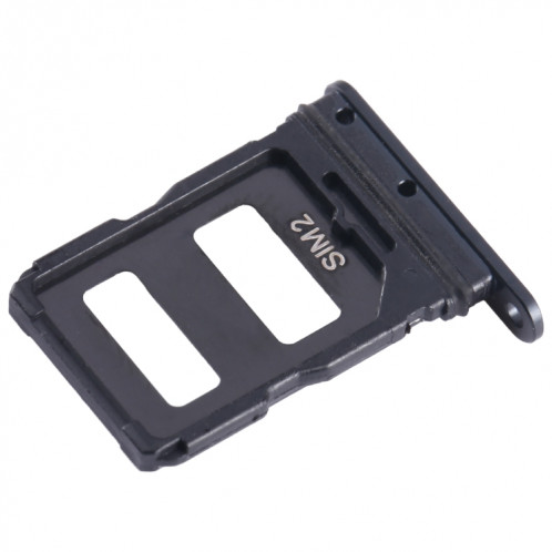 Pour Xiaomi Civi 1S Plateau de carte SIM + Plateau de carte SIM (Noir) SH357B267-04
