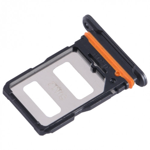Pour Xiaomi 12 Lite Plateau de carte SIM + Plateau de carte SIM (Noir) SH362B1263-04