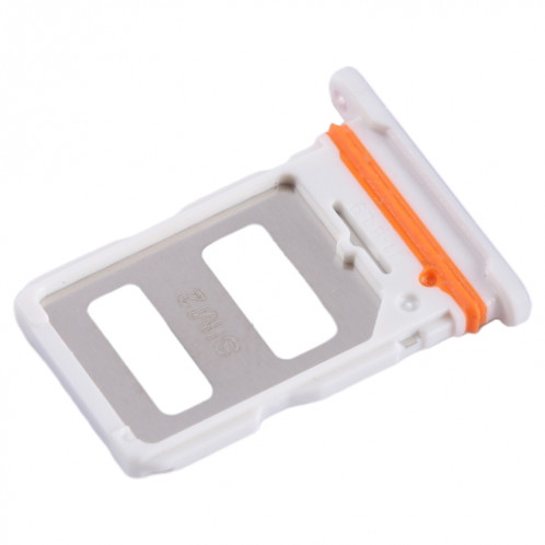 Pour Xiaomi 12 Lite Plateau de carte SIM + Plateau de carte SIM (Rose) SH362F223-04