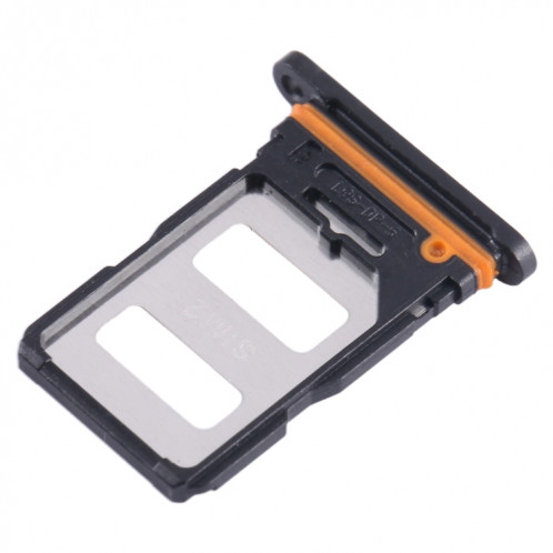Pour Xiaomi 13 Lite Plateau de carte SIM + Plateau de carte SIM (Noir) SH371B1400-04