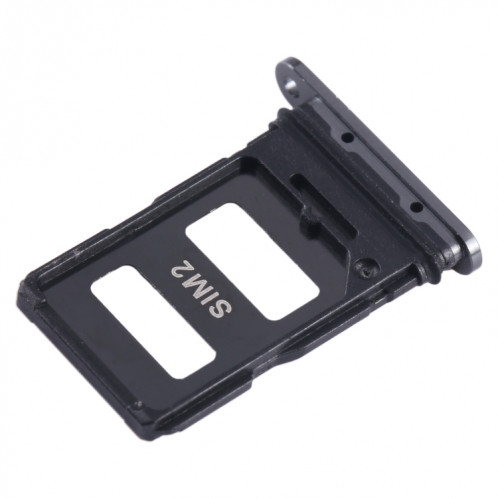 Pour Xiaomi 13 Plateau de carte SIM + Plateau de carte SIM (Noir) SH372B1030-04
