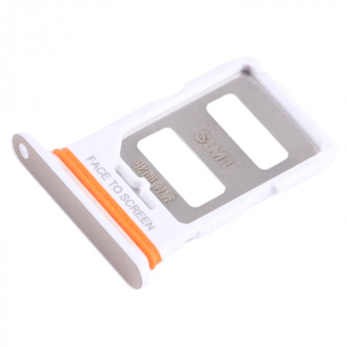 Pour Xiaomi Civi 3 Plateau de carte SIM + Plateau de carte SIM (Or) SH381J286-04