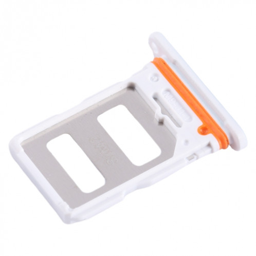 Pour Xiaomi Civi 3 Plateau de carte SIM + Plateau de carte SIM (Bleu) SH381L1301-04