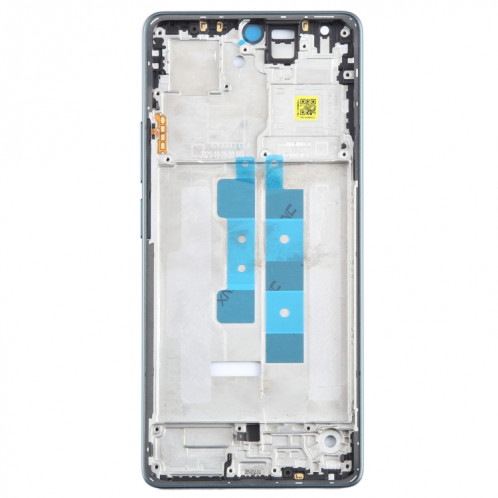 Pour Xiaomi Redmi K70E boîtier avant d'origine plaque de cadre LCD (vert) SH399G1576-06