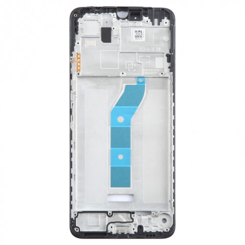 Pour Xiaomi Redmi 13C boîtier avant d'origine cadre LCD plaque de lunette SH7401471-06